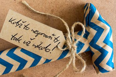 Tipy na vianočné darčeky pre domácich majstrov a remeselníkov