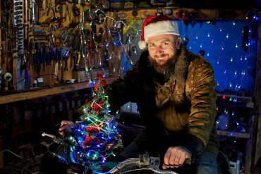 Čím potěšit pod stromečkem?