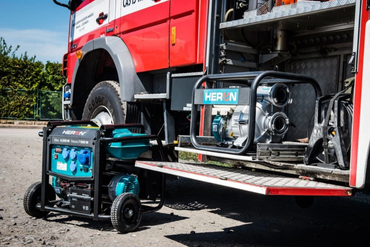 1. Proč elektrocentrálu vůbec potřebujete (a kdy ji nepotřebujete)