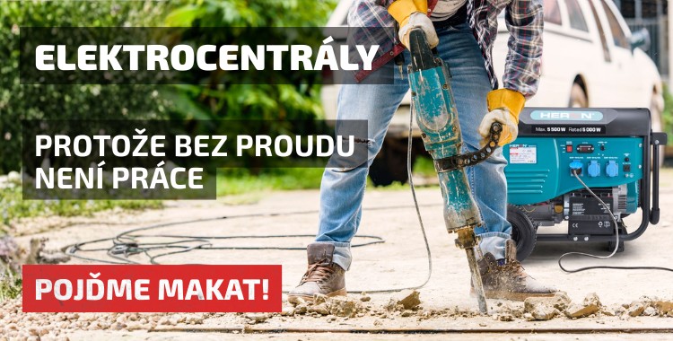 Heron elektrocentrály