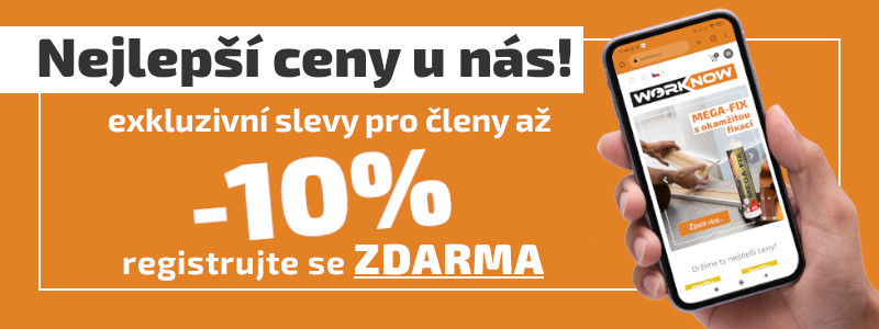 Nejlepší ceny u nás!