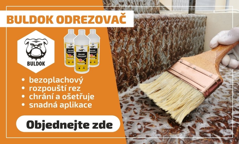 Buldok odrezovač