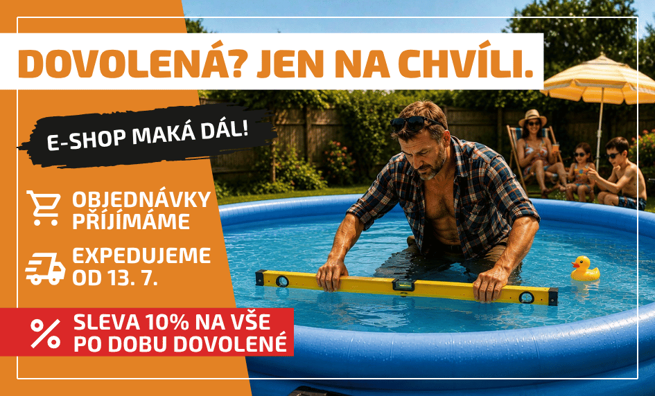 Dovolená