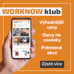 Buďte členem našeho klubu. Výhody na vás čekají