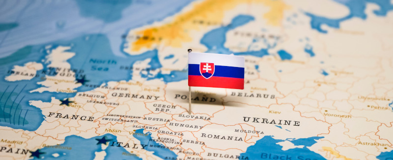 Slovensko