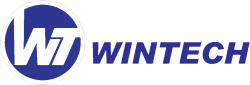 WINTECH logo