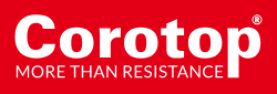 Corotop logo