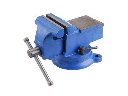 Svěrák otočný WESTBERG 100mm