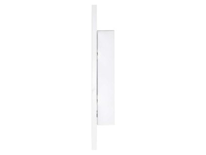 LED přisazené svítidlo EXCLUSIVE, čtvercové 20W, stmív. se změnou CCT ZM5171