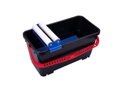 Sada vymývací - vanička 24l, mřížka, válečky