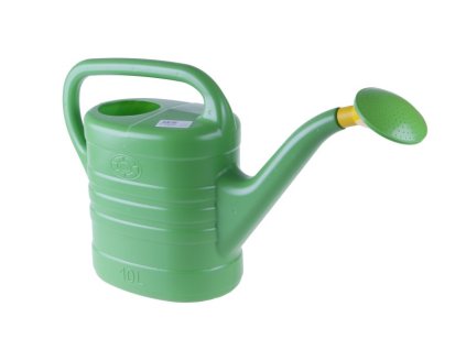 Konev plastová 2l s kropítkem