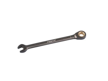 Klíč ráčnový FESTA CrV 72T (Velikost 10mm)