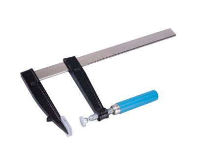 Svěrka WESTBERG 300x120mm