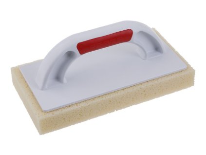 Hladítko FESTA HYDRO houba jemná (Rozměr 250 x 130 x 30 mm)