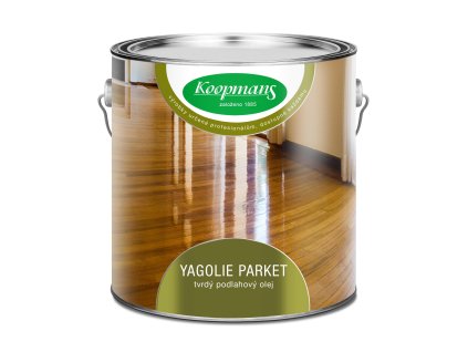 YAGOLIE Parket