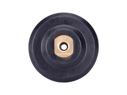 Unašeč FESTA pro diamantové leštící kotouče SZ 100mm M14