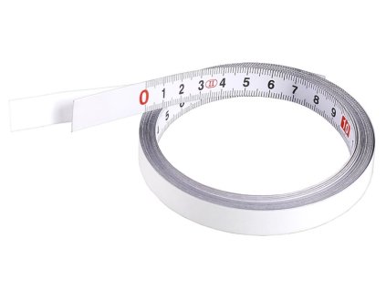 Páska měřicí samolepicí (Délka 5m, Šířka 19mm)