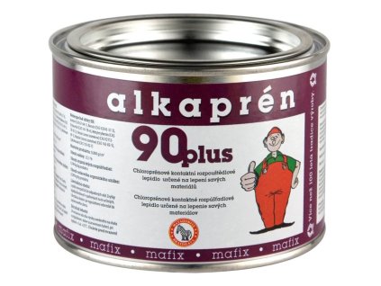 ALKAPREN 90 PLUS bez toluenu (Velikost balení 0.5l (350g))