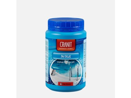 Cranit pH plus (Velikost balení 0,9kg)
