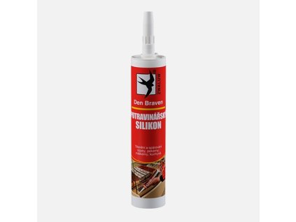 Potravinářský silikon RL 280ml (Velikost balení 280ml)