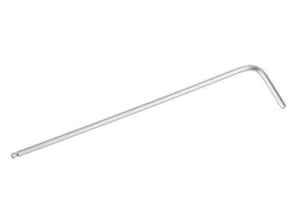 Klíč L inbus FESTA s kuličkou CrV (Rozměr 1,5mm, Délka 14x74mm)
