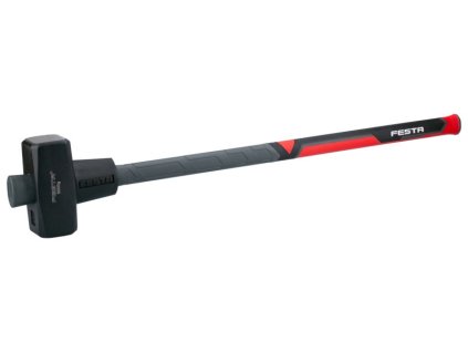 Palice FESTA násada FIBERGLASS (Hmotnost 5000g, Délka násady 94cm)