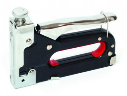 Pistole sponkovací WESTBERG na spony typ 53 4-14mm