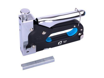 Pistole sponkovací WESTBERG na spony typ 53 4-14mm