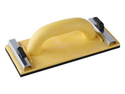 Hladítko na brusnou mřížku (Rozměr 230 x 105 mm, Pro mřížky 290 x 115 mm)