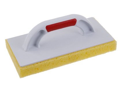 Hladítko FESTA houba mořská (Rozměr 280 x 140 x 30 mm)