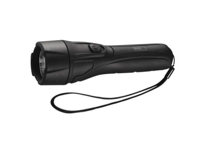 LED ruční svítilna P3210, 55 lm, 2× AA  P3210