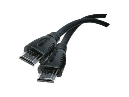 HDMI 2.0 high speed kabel ethernet A vidlice - A vidlice 5m SD0105