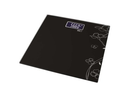 Digitální osobní váha EV106  EV106