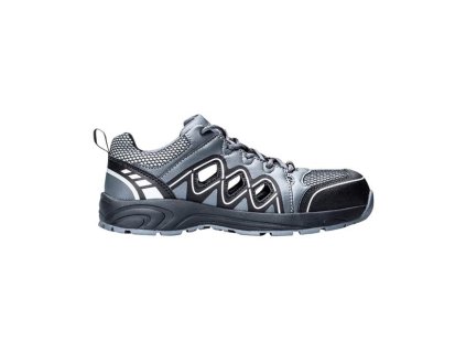 Bezpečnostní obuv ARDON®VISPERSAN GREY S1P