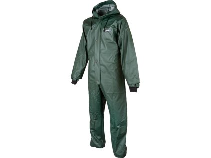 Voděodolný overal ARDON®AQUA 104 zelený