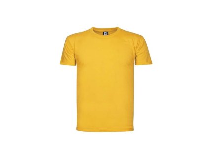 Tričko ARDON®LIMA žluté