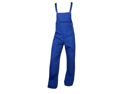 Kalhoty s laclem ARDON®KLASIK modré