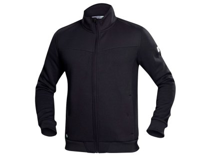Mikina ARDON®M007 černá