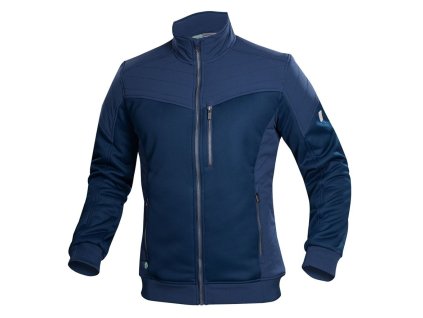 Bunda ARDON®HYBRID modrá