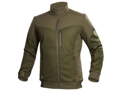 Bunda ARDON®HYBRID khaki