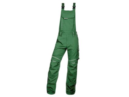 Kalhoty s laclem ARDON®URBAN+ zelené