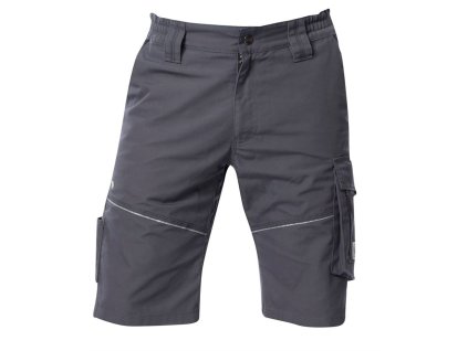 Šortky ARDON®URBAN+ tmavě šedé
