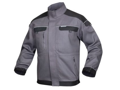 Blůza ARDON®COOL TREND šedo-černá