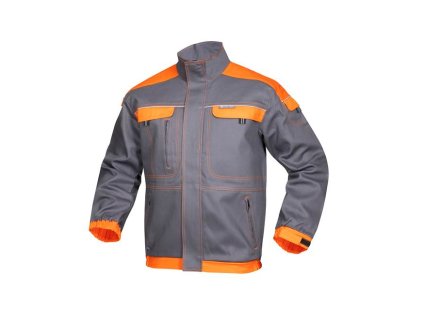 Blůza ARDON®COOL TREND šedo-oranžová