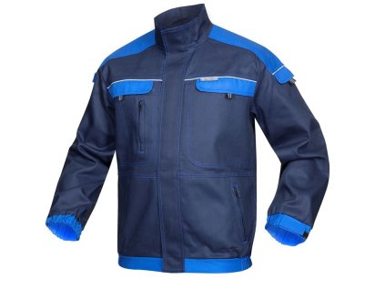 Blůza ARDON®COOL TREND tmavě modrá-světle modrá