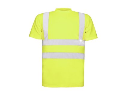 Reflexní tričko ARDON®REF101 žluté