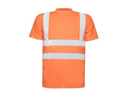 Reflexní tričko ARDON®REF102 oranžové