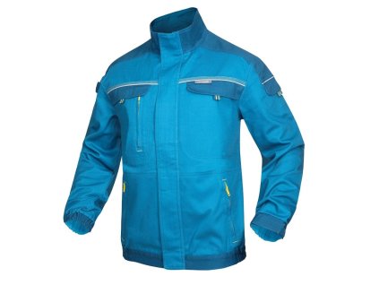Blůza ARDON®COOL TREND středně modrá
