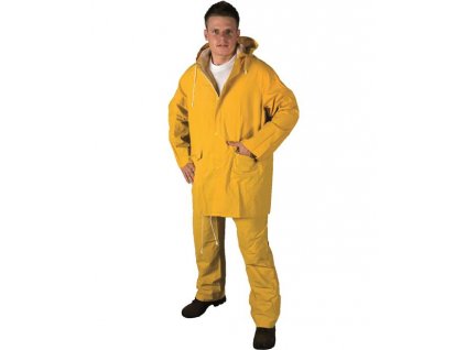 Voděodolný oblek ARDON®HUGO žlutý