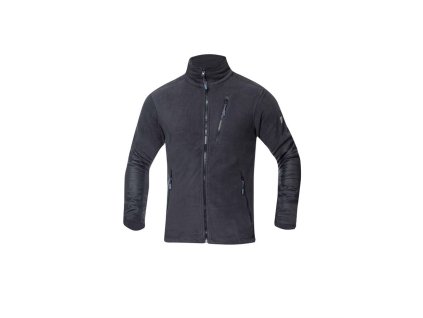 Mikina fleece ARDON®4TECH šedá